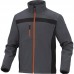 LULEA2 POLYESTER/ELASTAN SOFTSHELL CEKET